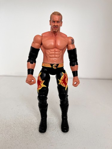Tna christian cage action - tna,
