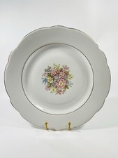 Grand Plat de Service Rond 31