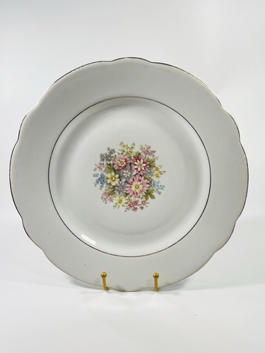 Grand plat service - rond, 31