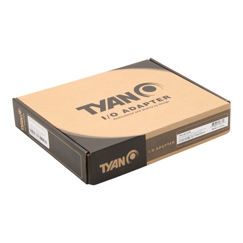 Tyan m7108 x550 dual port - dual,