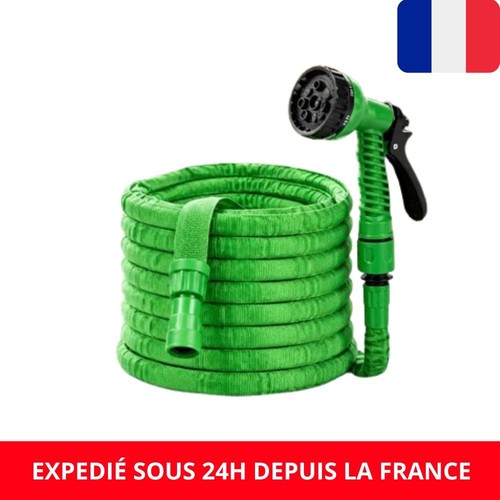 Tuyau arrosage incassable - d,