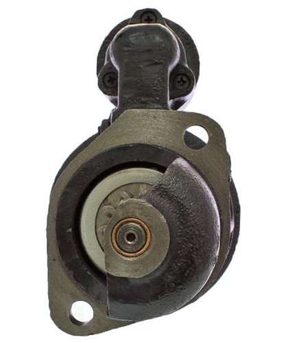 Starter motor 80kw - new, oe