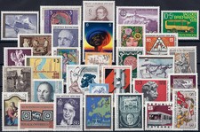 1978 "Austria" Complete Year
