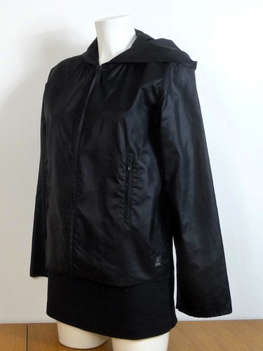 Veste légère noir - veste, à