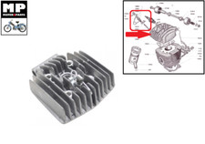 Culasse type origine