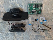 TV Philips 42PFL3605H-12 différentes pièces carte mère