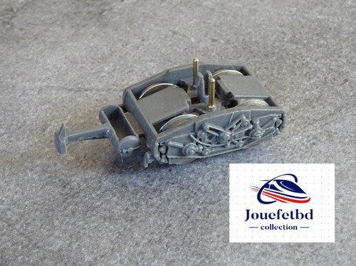Jouef 1 bogie capteur - jouef,