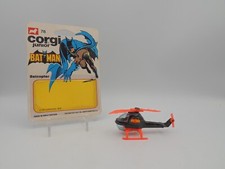 Corgi Junior Toys - Batman DC