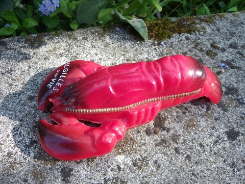 Souvenir ancien saint - souvenir,