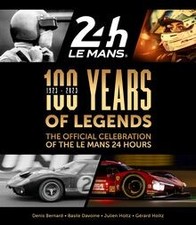 100 Years of Legends: The