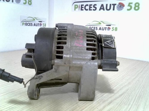 Alternateur fiat punto - fiat,