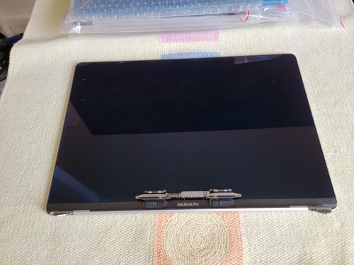 Ecran lcd macbook pro - lcd,