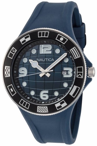 Nautica lummus beach - nautica,