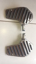 Lot cales pieds highway - 2,