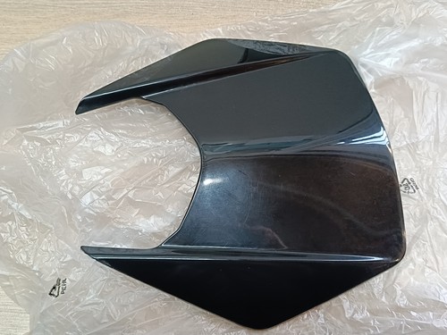 Cache tete fourche avant - tete,