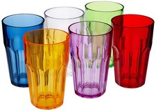 Fratelli Happy Hour, lot de 6