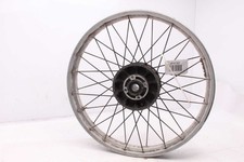 Jante Avant 21 Pouces Moyeu