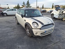 Extension d'aile avant gauche MINI MINI 2 R56 PHASE 1 51777349421