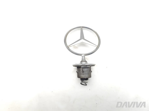 Mercedes benz class - mercedes-benz, insigne