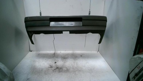 Pare choc arriere - , peugeot