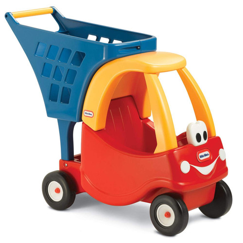 Little tikes cozy shopping - tikes,