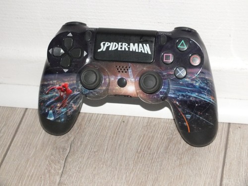 Sony ps4 manette jeu - manette, de