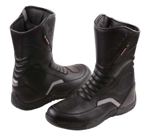 Modeka bottes moto blaker - de,