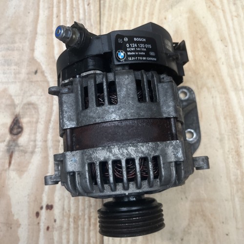 Alternateur bmw r1200rt - alternateur,