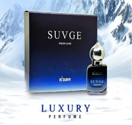 Dubai sauvage attar - attar, pour