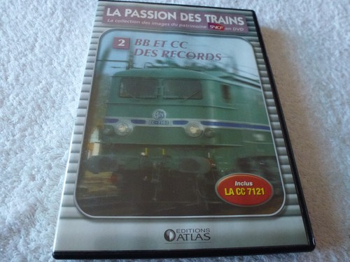 Passion des trains - passion, 2