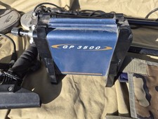 Modified Minelab GB 3500
