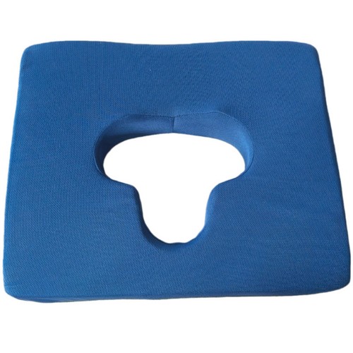Coussin anti escarres médical - coussin,