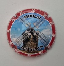 Capsule de champagne -