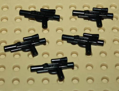 Armes lego star - armes, blaster