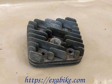 culasse pour Gilera Stalker 50  de 1997 a 2012