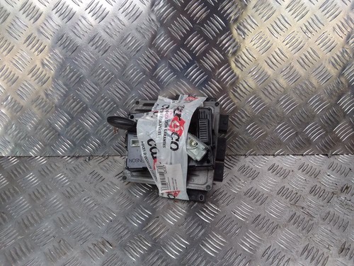 Calculateur moteur ecu renault - calculateur,
