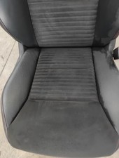 Siege avant droit MERCEDES