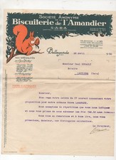 Bellegarde (Ain)  facture