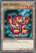 Yu-Gi-Oh! Bébé Dragon : C SBC1-FRB09
