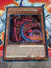 Carte YU GI OH URIA, SEIGNEUR