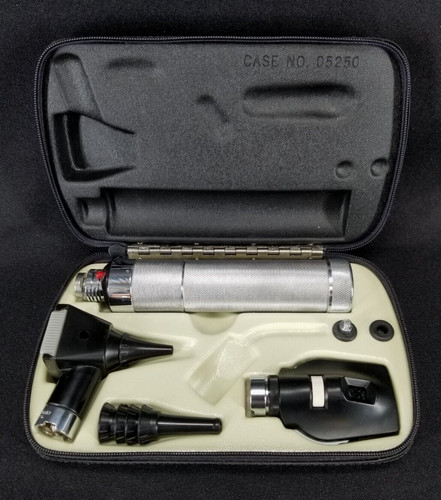 Welch allyn set - welch, w/