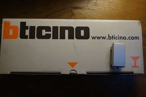 Arnould bticino living - ,