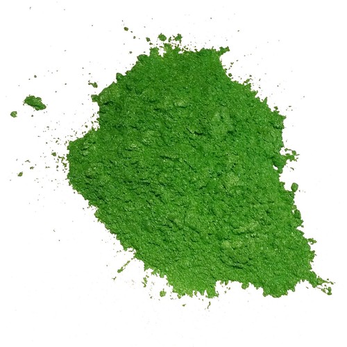 Pigment nacré poudre - nacré, en