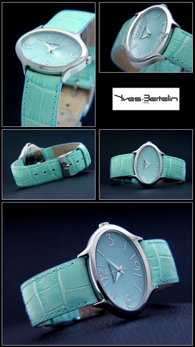Yves bertelin montre - yves-bertelin, montre-bracelet