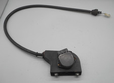 potentiomètre pédale