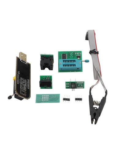 Pour ch341a - pour, programmateur