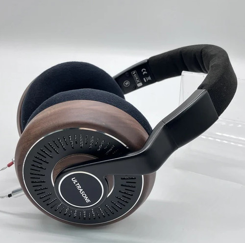 Ultrasone edition over ear - ultrasone,