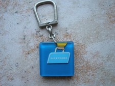 PORTE CLE AIR FRANCE  VALISE (OH)