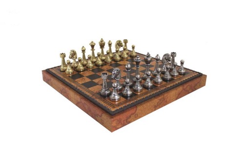 Italfama métal échecs - italfama,