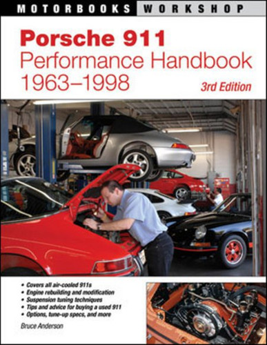 Porsche 911 performance - porsche,